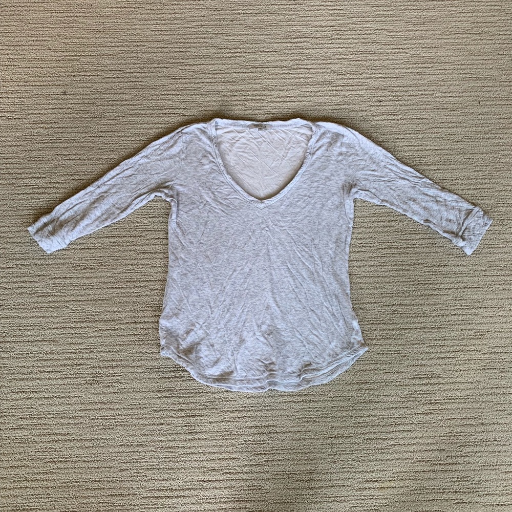 Baseball tee (3 for $25)